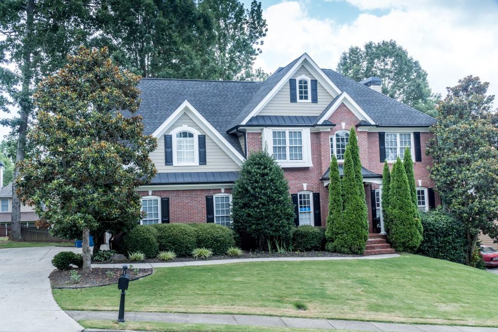 3321 Walkers Ridge Road Dacula, GA 30019 - Photo 1 of 1
