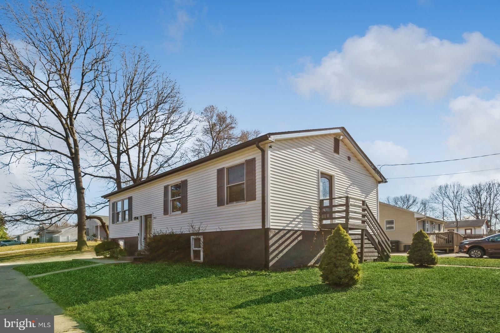 715 Norcross Road Lindenwold, NJ 08021 - Photo 3 of 20