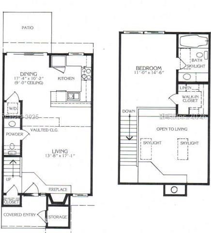 5 Gumtree Road, Unit F15 Hilton Head Island, SC 29926 - Photo 1 of 1 Gallery Image 1