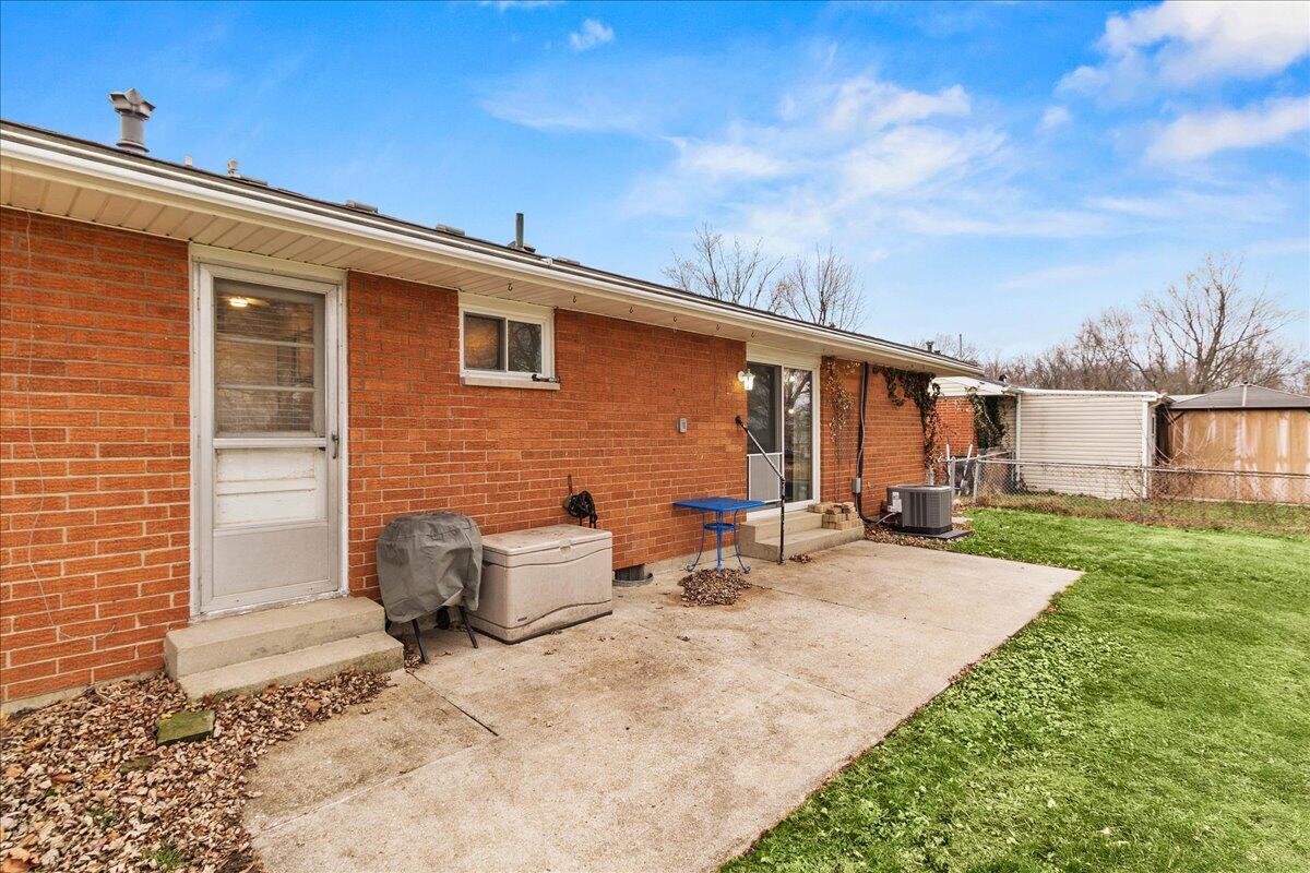 356 Ridge Street Piqua, OH 45356 - Photo 31 of 38 Gallery Image 31