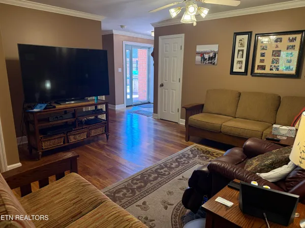 $437,000 | 1115 Fairgrounds Court, Unit 1115, Kingston, TN 37763