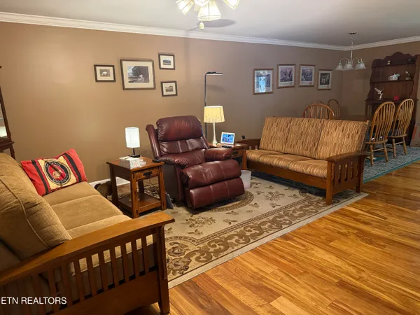 $437,000 | 1115 Fairgrounds Court, Unit 1115, Kingston, TN 37763