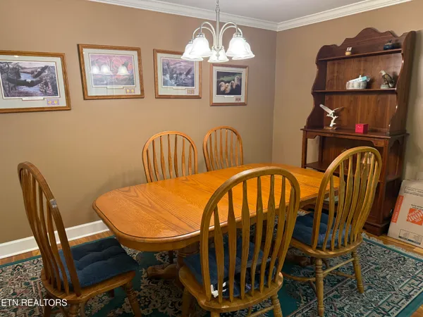 $437,000 | 1115 Fairgrounds Court, Unit 1115, Kingston, TN 37763