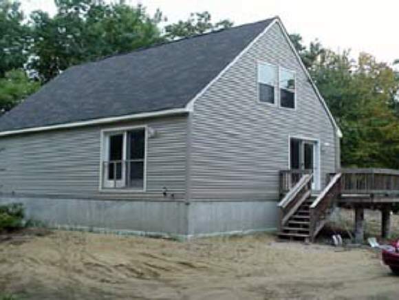 110 Swain Road Barrington, NH 03825 - Photo 1 of 1
