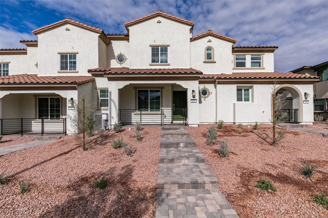 945 Jigglypuff Place Henderson, NV 89011 - Photo 1 of 38