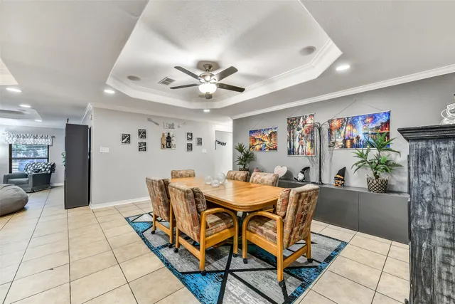 $282,500 | 1608 Dabney Drive, Pasadena, TX 77502