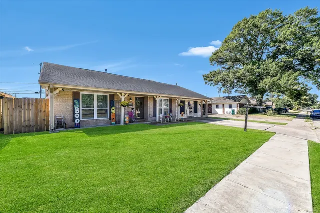 $282,500 | 1608 Dabney Drive, Pasadena, TX 77502