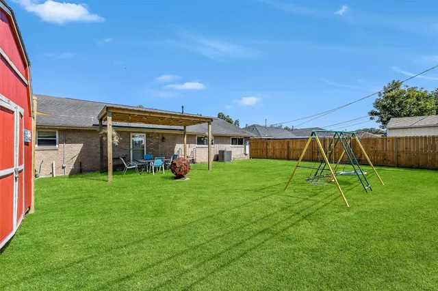 $282,500 | 1608 Dabney Drive, Pasadena, TX 77502