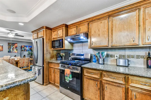 $282,500 | 1608 Dabney Drive, Pasadena, TX 77502