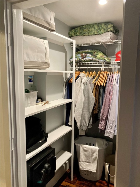 99 Allen Street, Unit 117 Woonsocket, RI 02895 - Photo 17 of 25