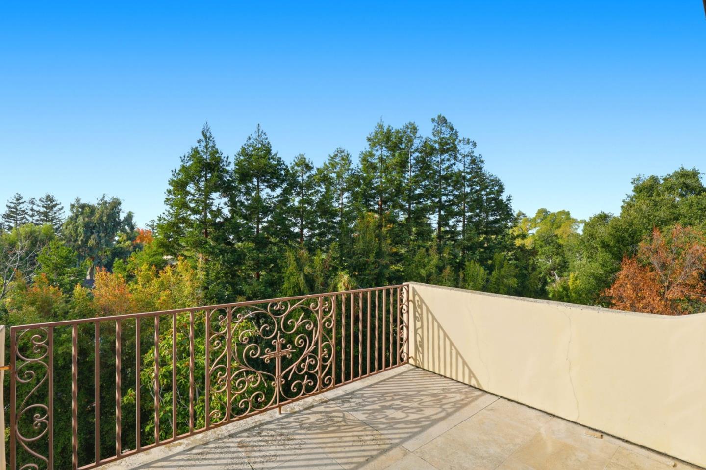 505 Gordon Avenue San Jose, CA 95127 - Photo 35 of 62 a terrace view