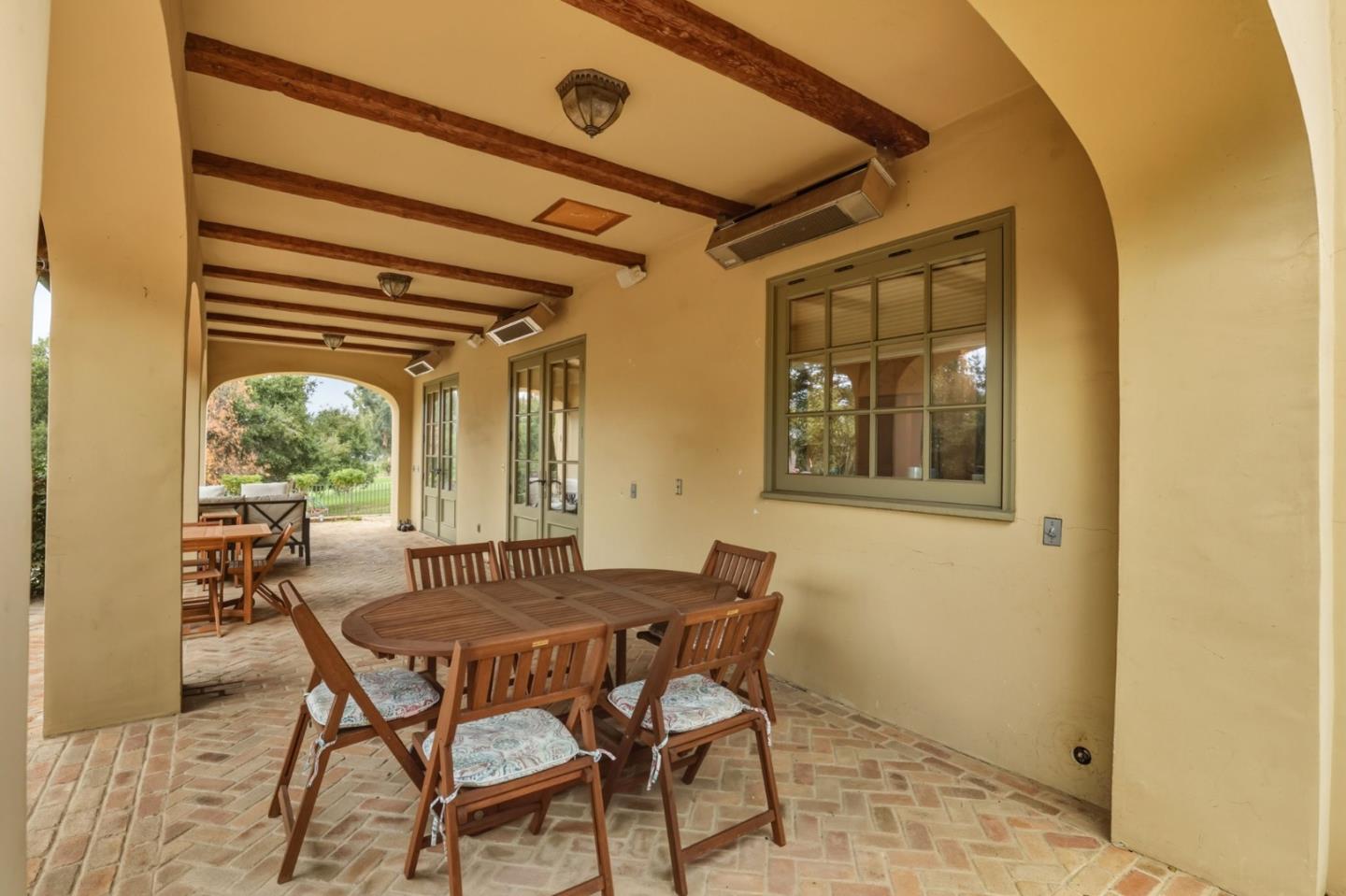 505 Gordon Avenue San Jose, CA 95127 - Photo 47 of 62 a dining room with furniture and a window