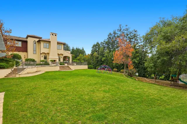 $3,998,000 | 505 Gordon Avenue, San Jose, CA 95127
