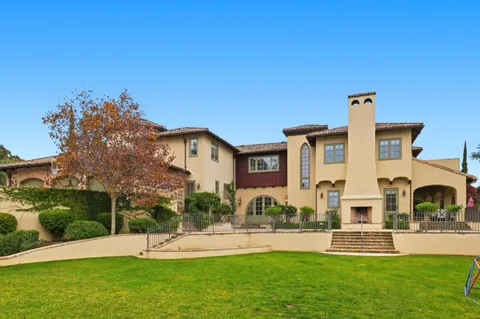 $3,998,000 | 505 Gordon Avenue, San Jose, CA 95127