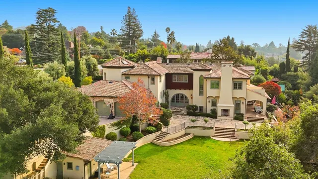 $3,998,000 | 505 Gordon Avenue, San Jose, CA 95127