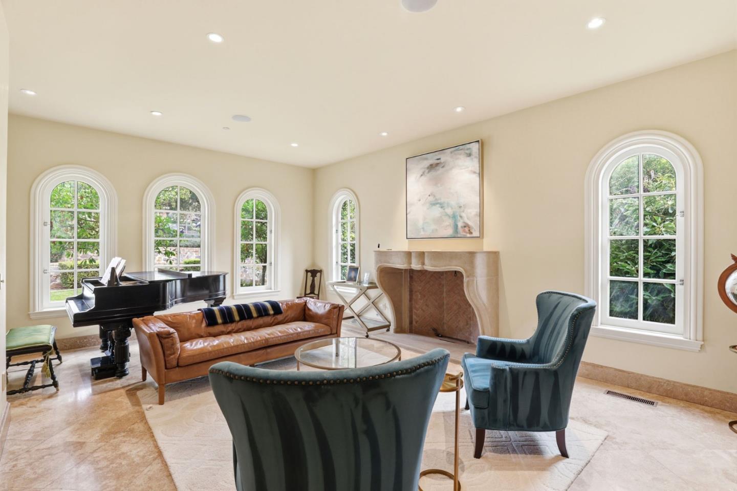 505 Gordon Avenue San Jose, CA 95127 - Photo 9 of 62 a living room with furniture and a large window