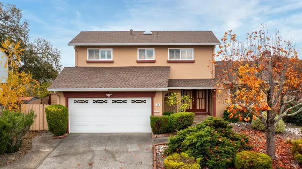 $1,200,000 | 28 Monroe Court, Novato, CA 94947