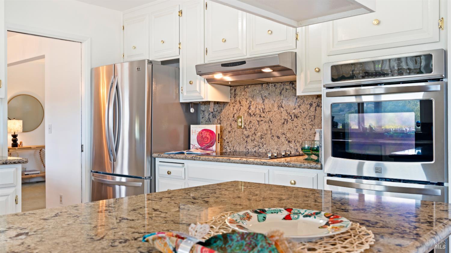 28 Monroe Court Novato, CA 94947 - Photo 11 of 45