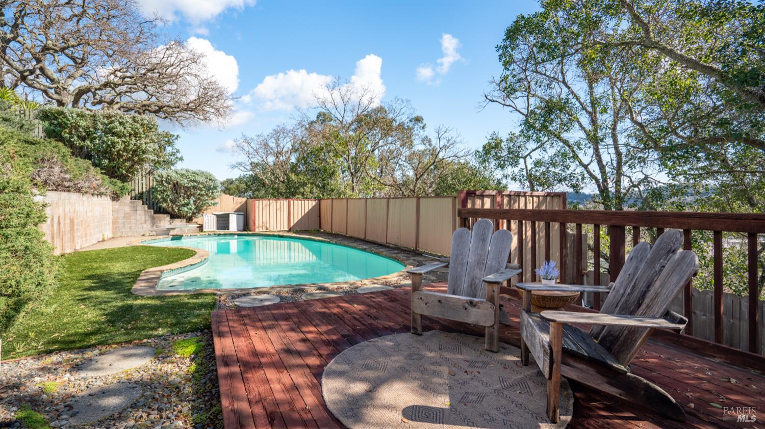 28 Monroe Court Novato, CA 94947 - Photo 30 of 45