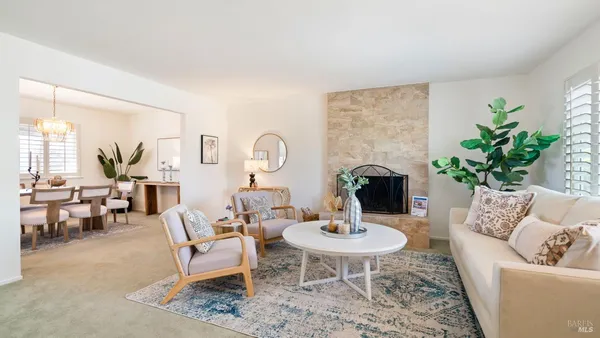 $1,200,000 | 28 Monroe Court, Novato, CA 94947