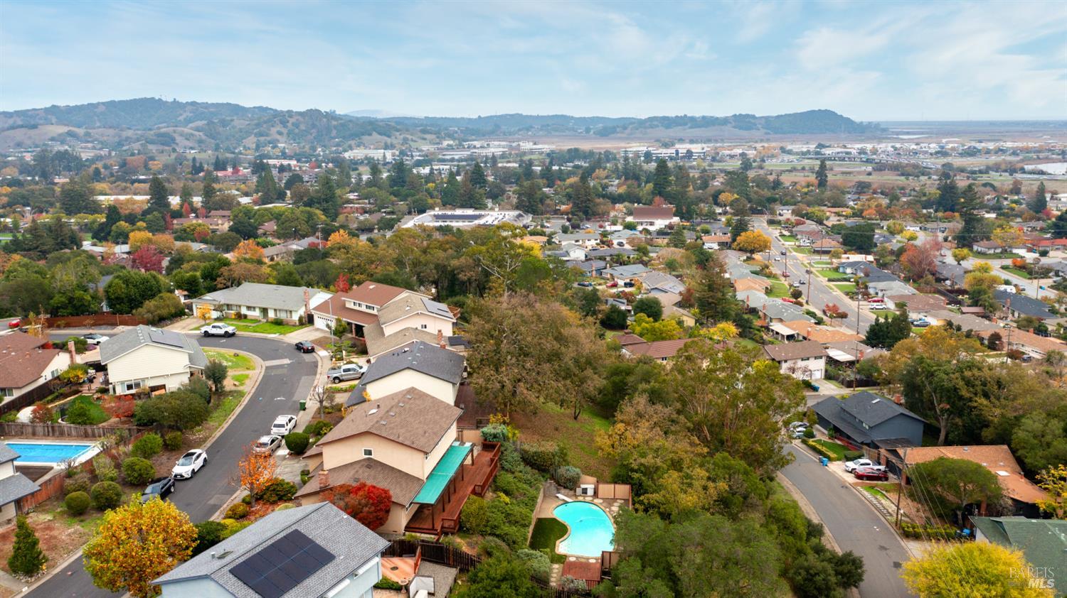 28 Monroe Court Novato, CA 94947 - Photo 41 of 45