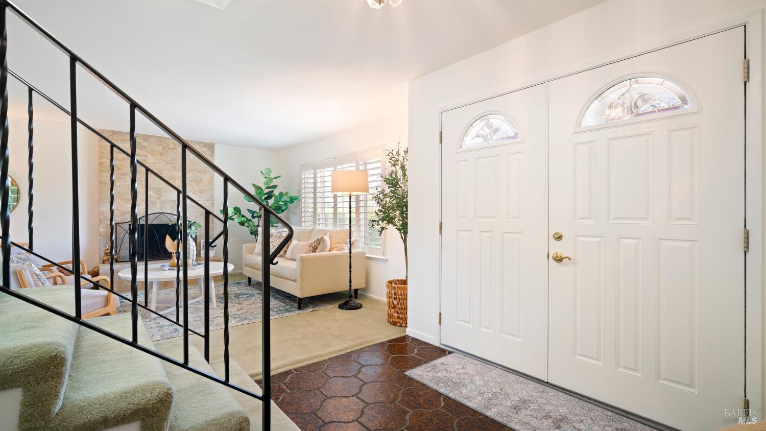 28 Monroe Court Novato, CA 94947 - Photo 42 of 45