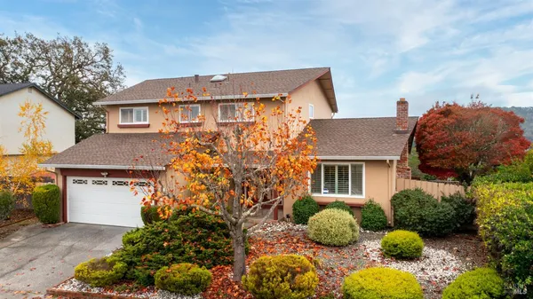 $1,200,000 | 28 Monroe Court, Novato, CA 94947