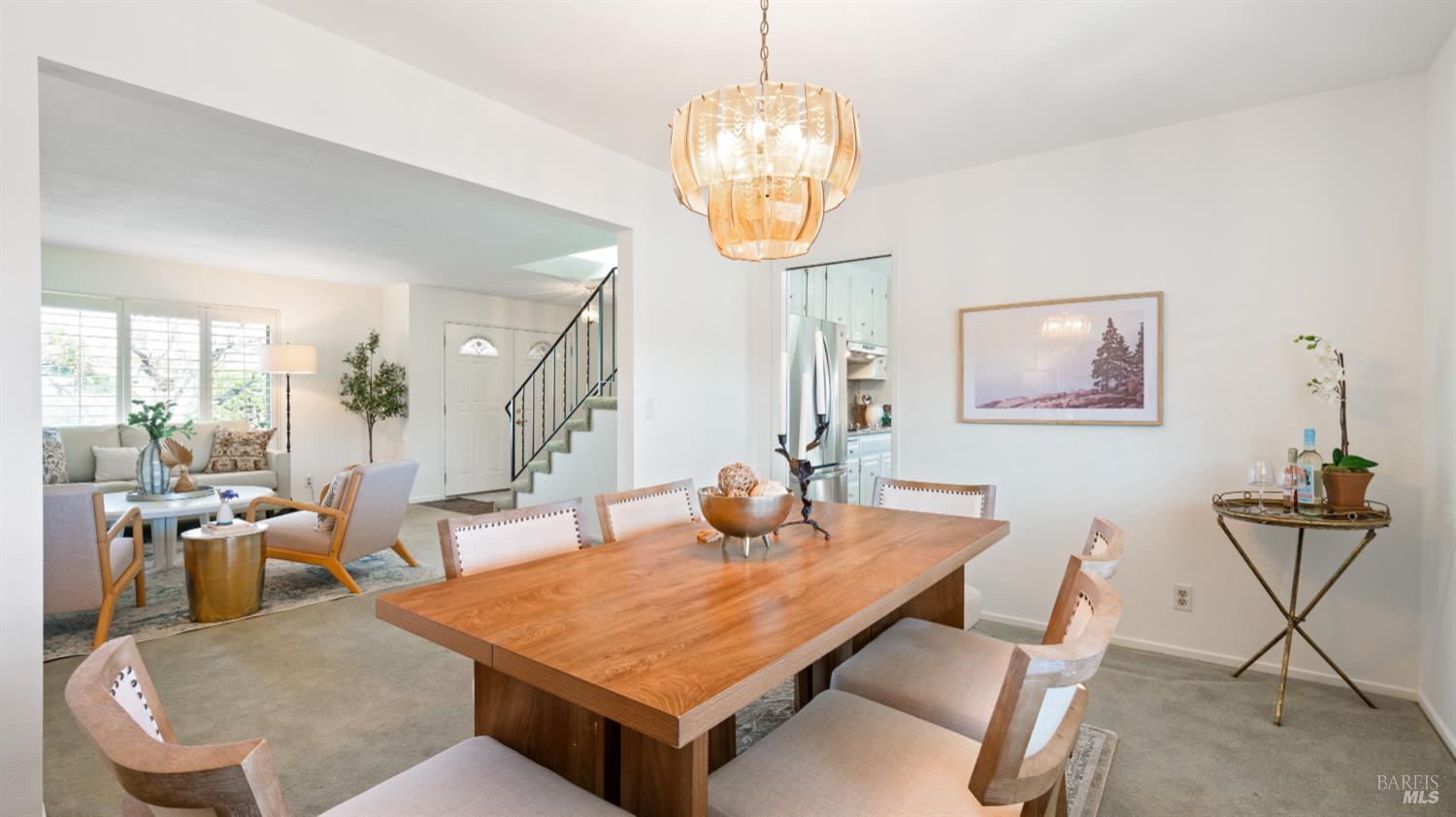 28 Monroe Court Novato, CA 94947 - Photo 7 of 45