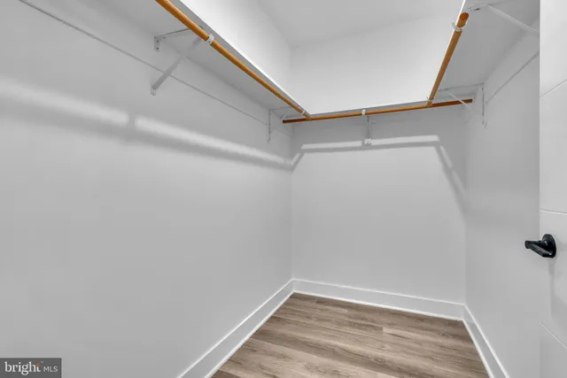 a view of small space