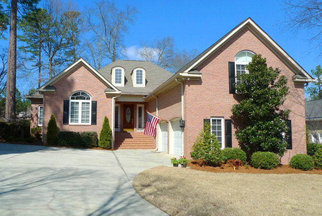 411 Forest Ridge Drive Aiken, SC 29803 - Photo 1 of 1 Gallery Image 1