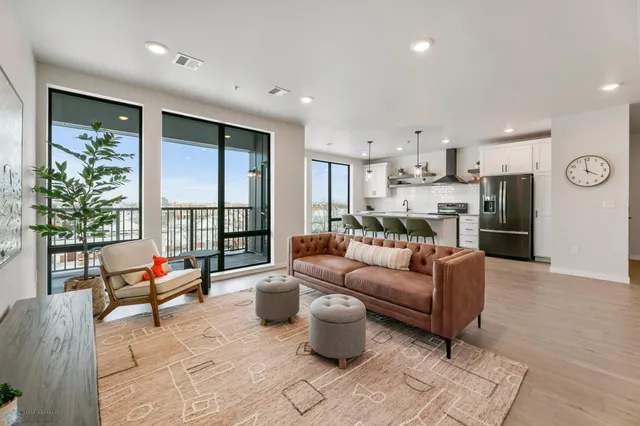 $456,780 | 4470 24th Avenue South, Unit 302, Fargo, ND 58104
