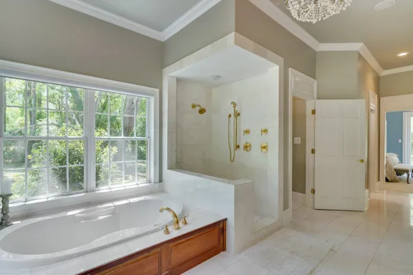 $2,590,000 | 283 Rosehill Drive East, Tallahassee, FL 32312