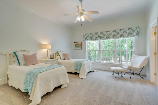 $2,800,000 | 283 Rosehill Drive East, Tallahassee, FL 32312