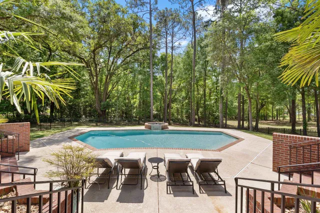 $2,800,000 | 283 Rosehill Drive East, Tallahassee, FL 32312