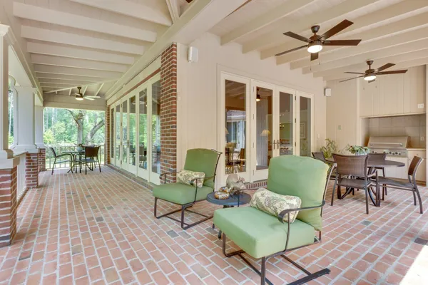 $2,590,000 | 283 Rosehill Drive East, Tallahassee, FL 32312