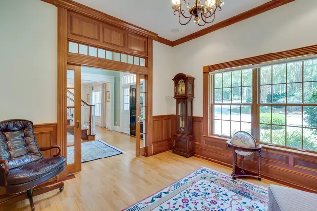 $2,800,000 | 283 Rosehill Drive East, Tallahassee, FL 32312