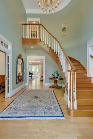 $2,590,000 | 283 Rosehill Drive East, Tallahassee, FL 32312