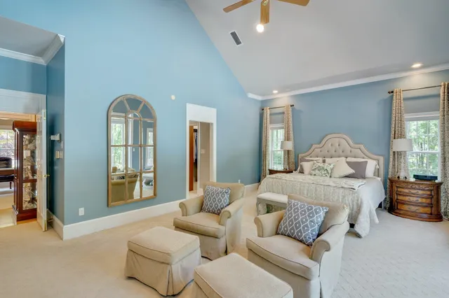 $2,800,000 | 283 Rosehill Drive East, Tallahassee, FL 32312