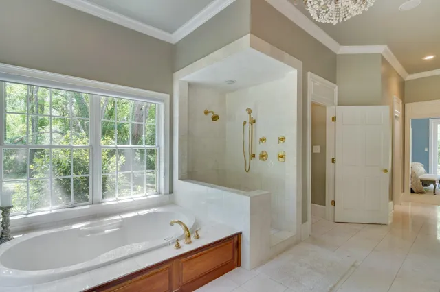 $2,800,000 | 283 Rosehill Drive East, Tallahassee, FL 32312