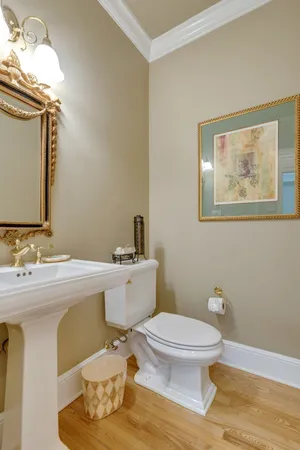 $2,590,000 | 283 Rosehill Drive East, Tallahassee, FL 32312