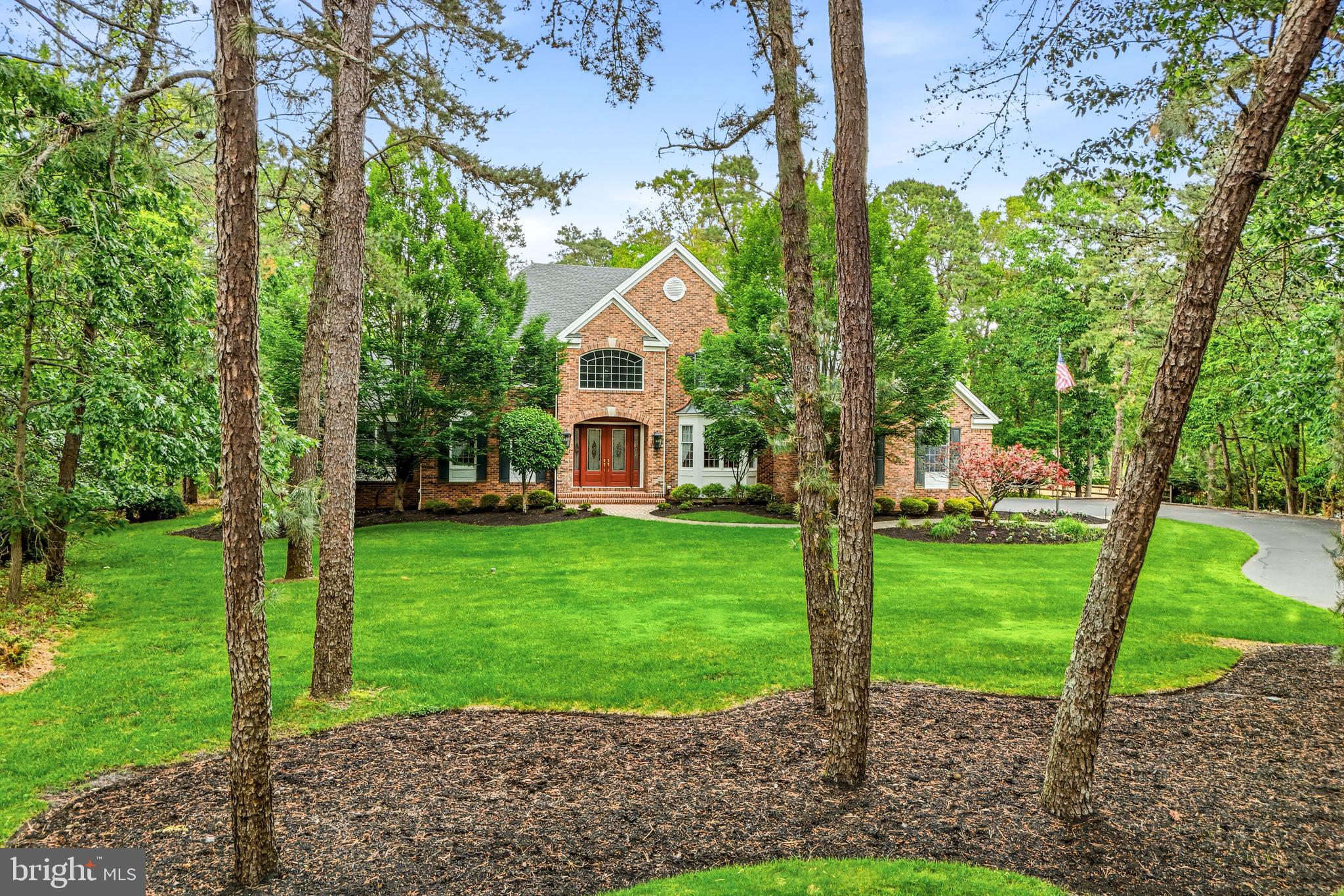 58 Bortons Road Marlton, NJ 08053 - Photo 9 of 88