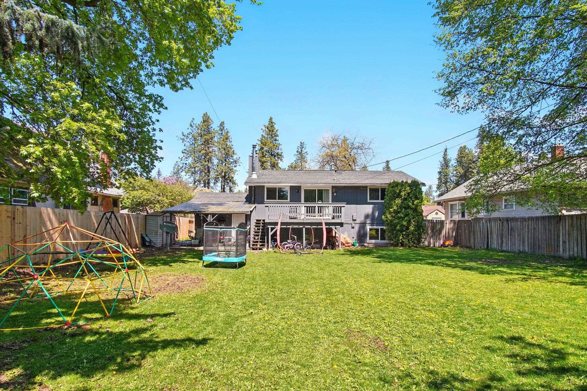 19 West 29th Avenue Spokane, WA 99203 - Photo 25 of 28