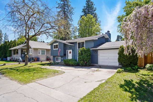 $425,000 | 19 West 29th Avenue, Spokane, WA 99203