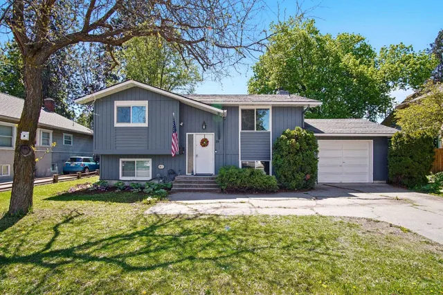 $425,000 | 19 West 29th Avenue, Spokane, WA 99203