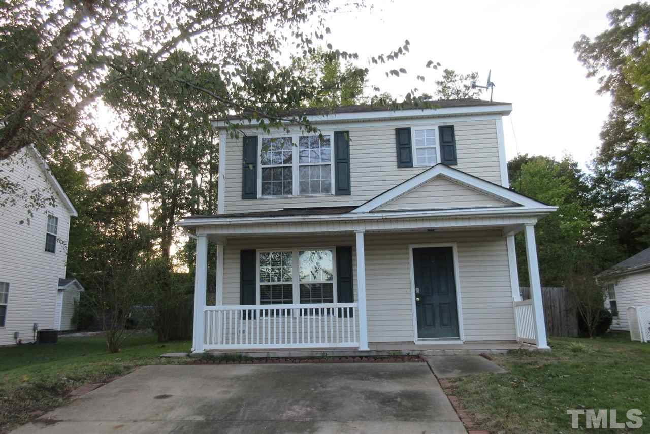 4612 Silverdene Street Raleigh, NC 27616 - Photo 20 of 23