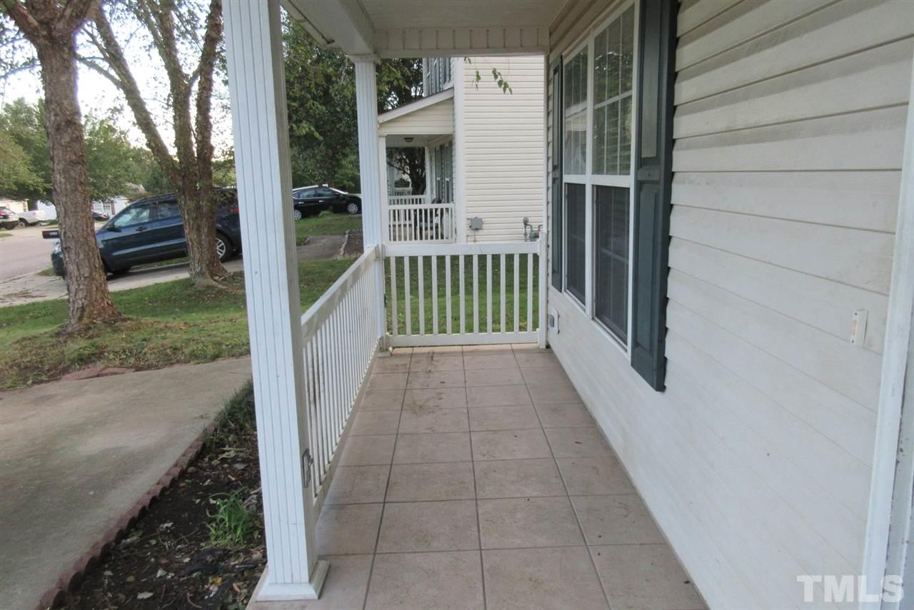 4612 Silverdene Street Raleigh, NC 27616 - Photo 21 of 23