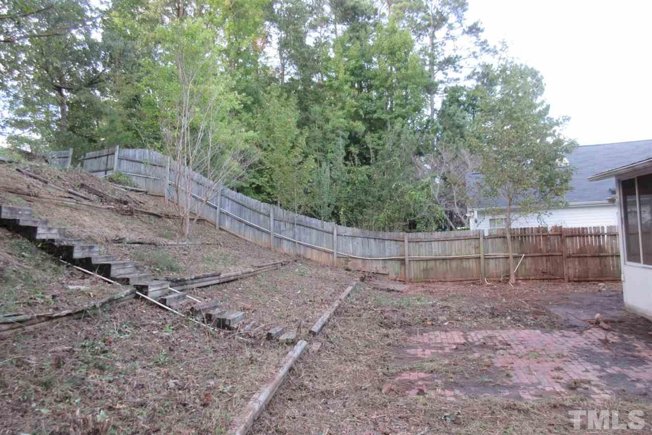 4612 Silverdene Street Raleigh, NC 27616 - Photo 23 of 23