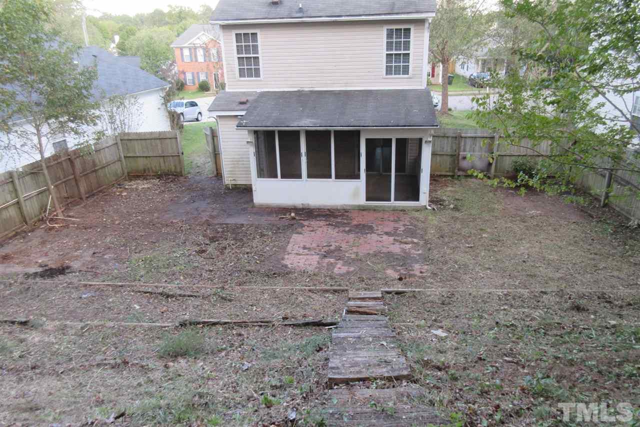 4612 Silverdene Street Raleigh, NC 27616 - Photo 5 of 23
