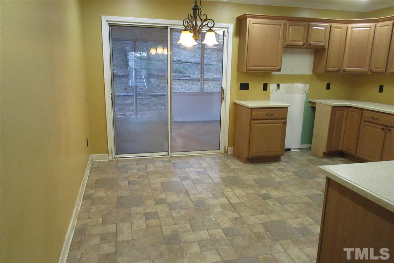 4612 Silverdene Street Raleigh, NC 27616 - Photo 9 of 23