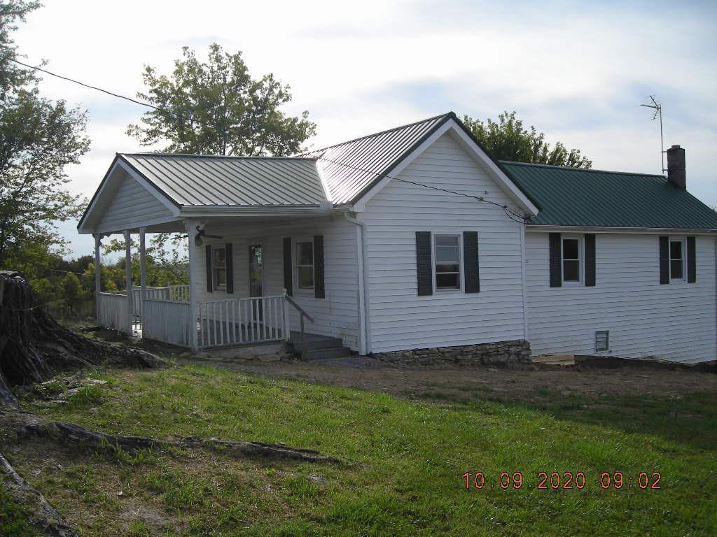 462 Fuzzy Duck Road Lancaster, KY 40444 - Photo 3 of 17 Photo 3